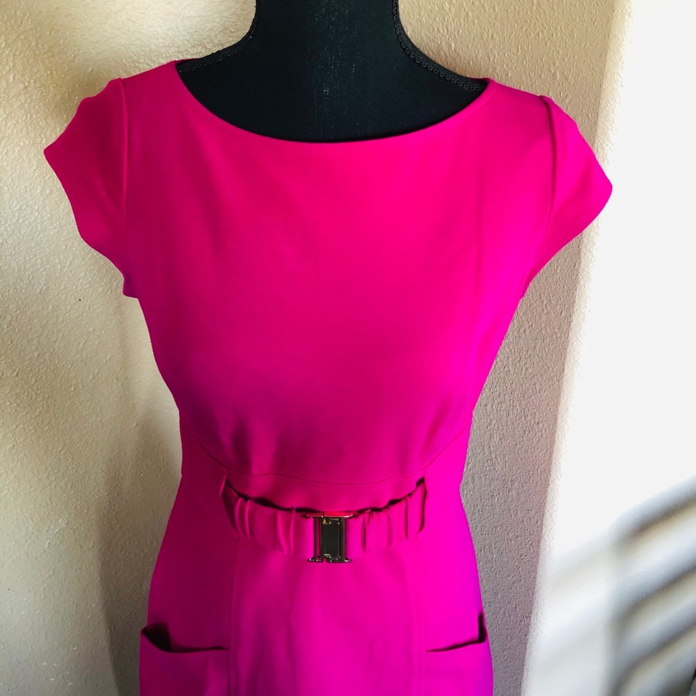 dress size 4 - Picture 2 of 7